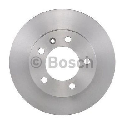 BOSCH Brzdový kotúč 0986478970