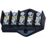 Onnline Lz terminal block 5x4mm2 rhombus onnline Кухненски везни