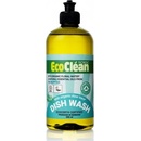 EcoClean prostředek na mytí nádobí Eukalyptus 500 ml