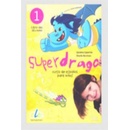 Superdrago 1 - učebnice