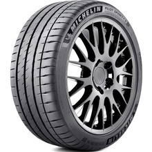 Michelin Pilot Sport 4 S