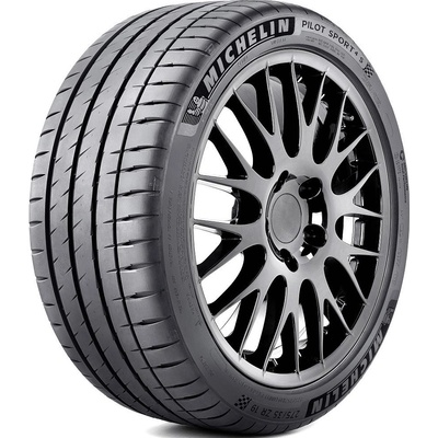Michelin Pilot Sport 4 S 285/30 R20 99Y – Zboží Mobilmania
