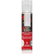 System JO H2O Cherry Burst 30 ml