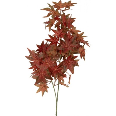 Clayre & Eef Umělá žlutá větev – 90 cm