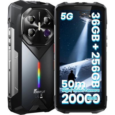 Fossibot F113 12GB/256GB