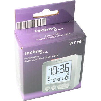 Techno Line WT 265