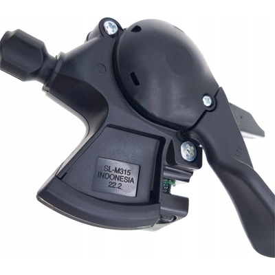 Shimano Altus SL-M315 – Zboží Mobilmania