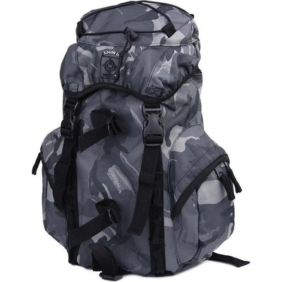 Fostex Recon night camo 15 l