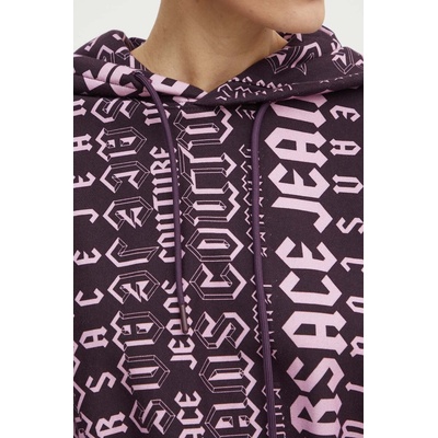 Versace Памучен суичър Versace Jeans Couture (77HAI314.FS172)