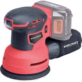 Worcraft CRS-S20Li