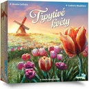 Asmodee Třpytivé květy