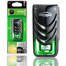 Aroma Car Speed Lemon