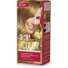 Aroma Color Farba na vlasy zlatý blond 12