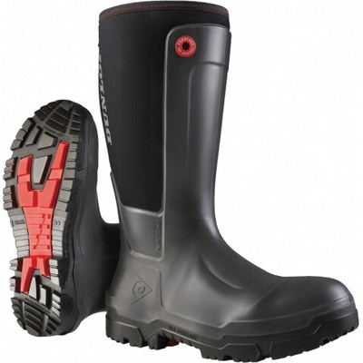 DUNLOP Snugboot Workpro S5 NE68A93 45540