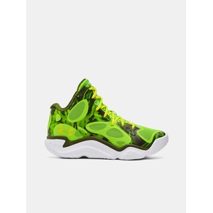 Under Armour Унисекс обувки Under Armour CURRY Spawn Flotro Under Armour | Zelen | МЪЖЕ | 48