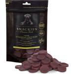 Snackies Snackies Фини щраусови медальони