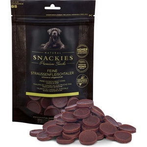 Snackies Snackies Фини щраусови медальони
