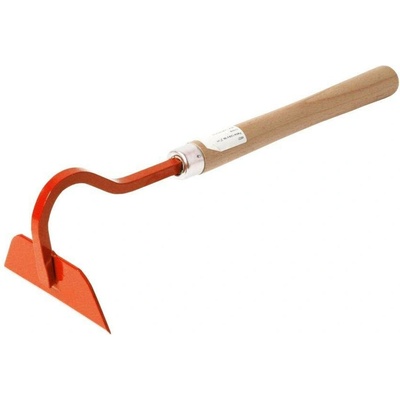 Rosteto Plečka nízká s násadou 27 cm