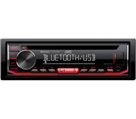 JVC KD-T702BT