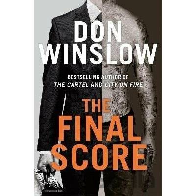 Final Score - Don Winslow