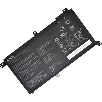 Image 1 of ASUS Батерия за ASUS VivoBook 15 F571GT S14 S430FA S430UF B31N1732