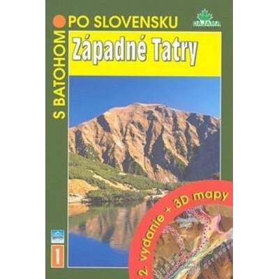 Západné Tatry