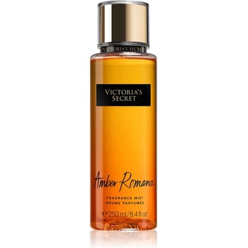 Image 1 of Victoria's Secret Amber Romance спрей за тяло за жени 250ml