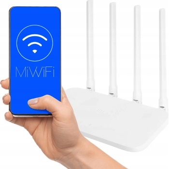 Xiaomi Mi Router 4A