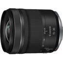 Canon RF 15-30 mm f/4.5-6.3 IS STM