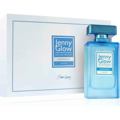 Jenny Glow Magnolia parfumovaná voda unisex 80 ml