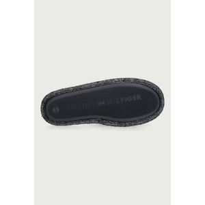 Tommy Hilfiger пантофи мъжки HERRINGBONE HOUSE SHOE