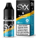 Syx SYX NS BlueRazz Lemonade 10 ml 20 mg