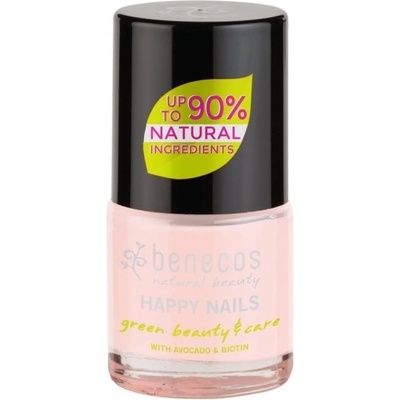 Benecos lak na nehty Be My Baby 5 ml