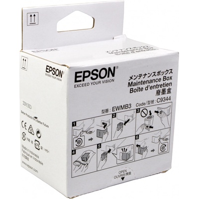 Epson C12C934461 - originální – Zboží Mobilmania