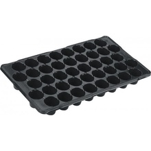 JP kvetináč pre 42 kusov (5 cm okrúhly otvor)