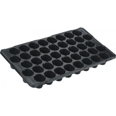 JP kvetináč pre 42 kusov (5 cm okrúhly otvor)
