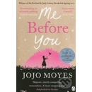 Knihy Me Before You Jojo Moyes