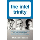 Intel Trinity