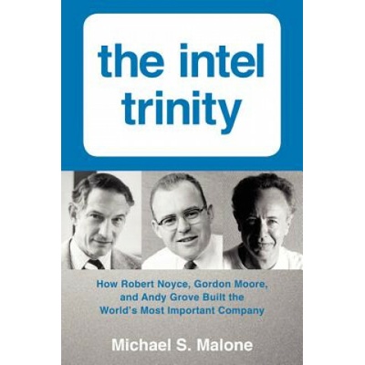 Intel Trinity