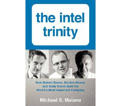 Intel Trinity