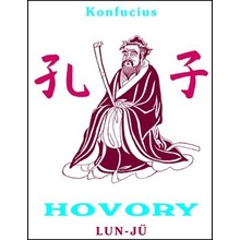 Hovory Lun-jü - Konfucius