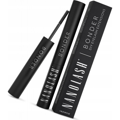 Nanolash DIY Bonder lepidlo na řasy 5 ml – Zboží Mobilmania