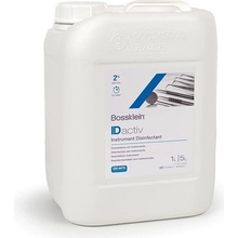 Bossklein IDactiv dezinfekcia nástrojov 5 l