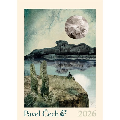 Pavel Čech 2026