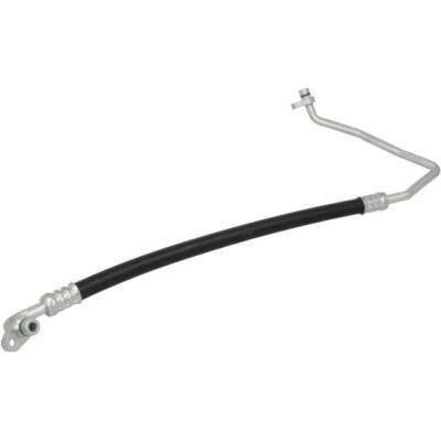 Vysokotlaké vedení, klimatizace THERMOTEC KTT160486