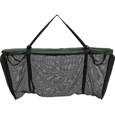 Prologic Vážící Sak C Series Retainer W Sling Large Green Black 90x55cm – Zboží Dáma