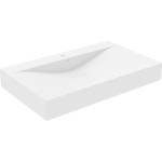 Mexen Poli 80x48 cm white (23028001)