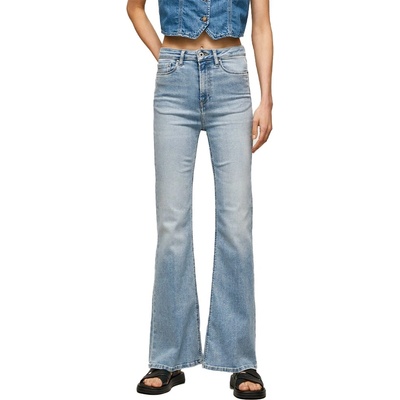 Pepe Jeans Willa RR4 Jeans - Blue