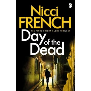 Day of the Dead (ISBN: 9781405918657)