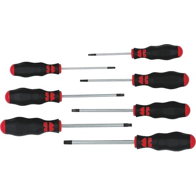 WURTH SORTIMENT SKRUTKOVÁKOV TX S OTVOROM